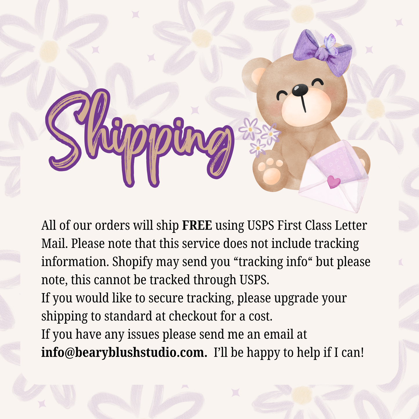 Haunted Cafe Ghosts Sticker Set - HA-005