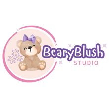 Beary Blush Studio